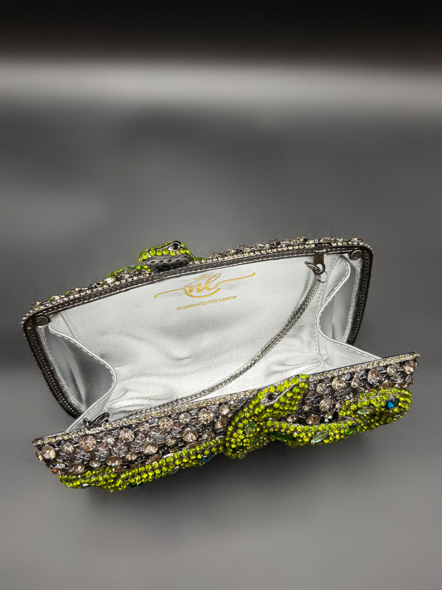 Slithering Sensation