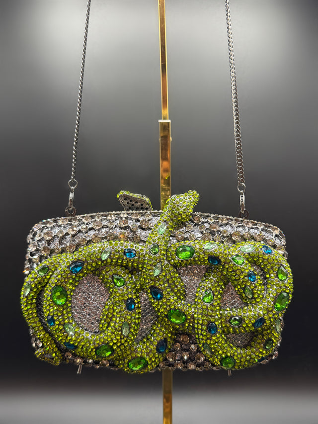 Slithering Sensation