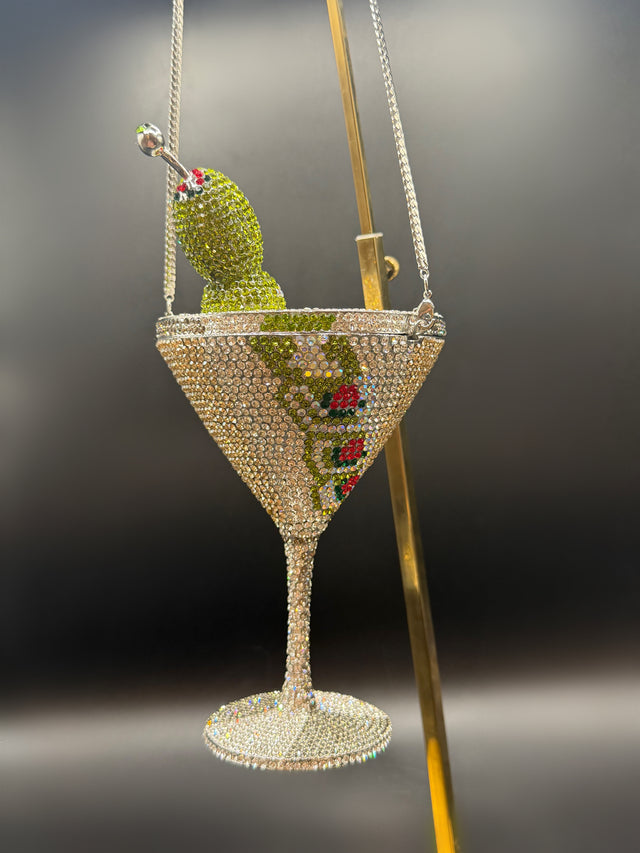 Olive Martini