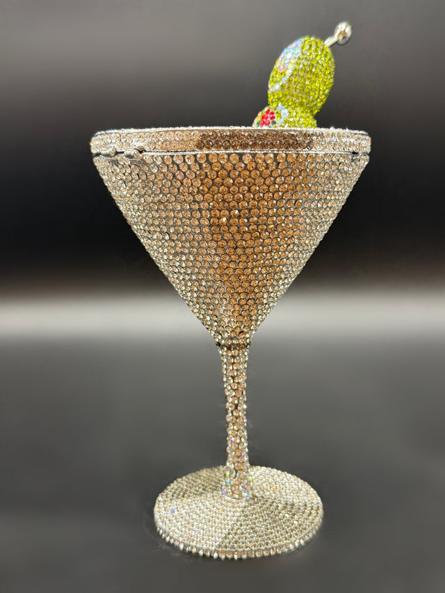 Olive Martini