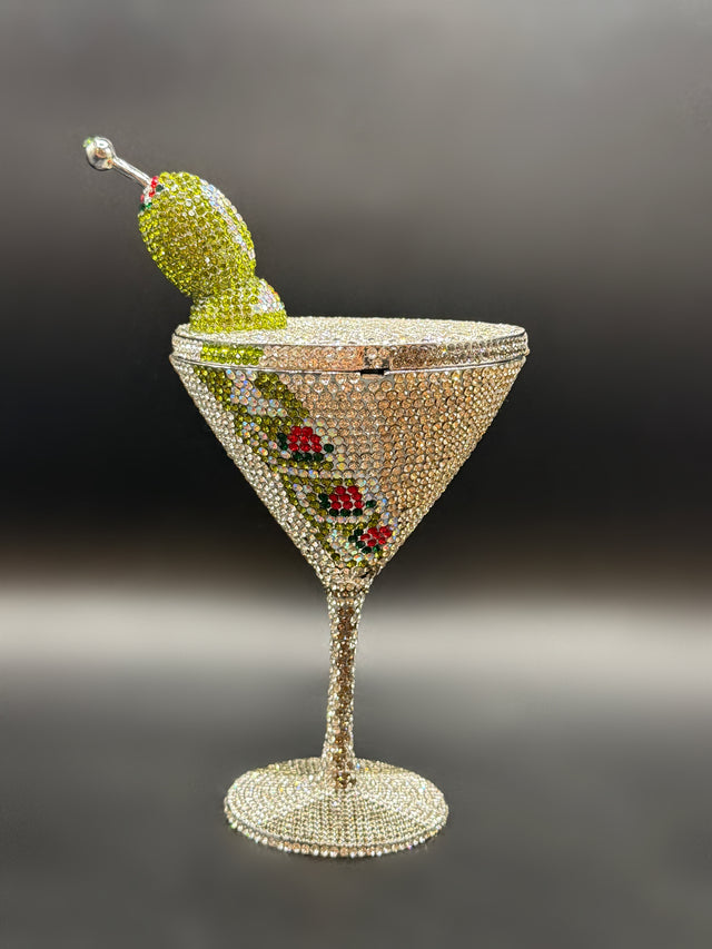Olive Martini