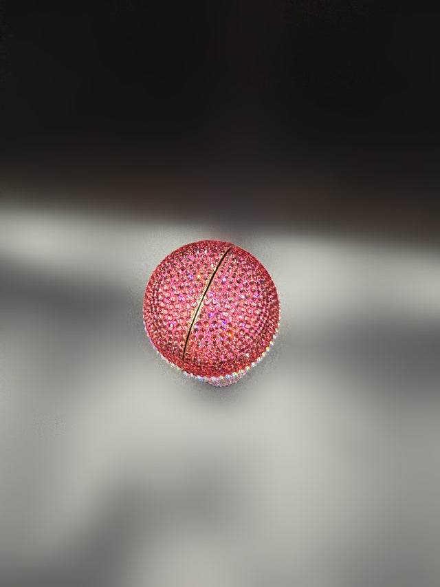 Say it Out Loud Pink