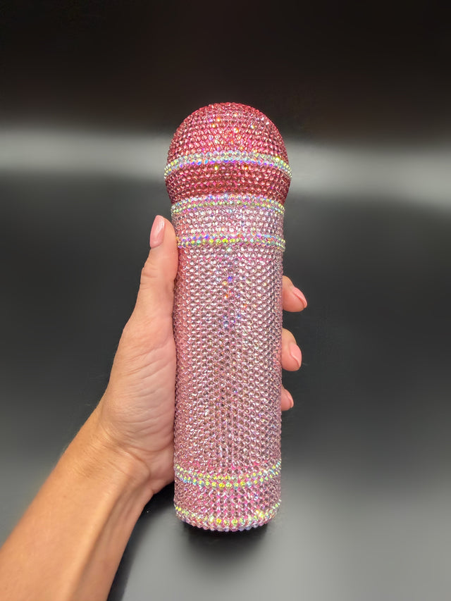Say it Out Loud Pink