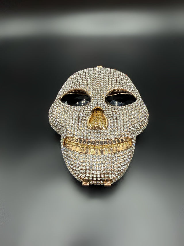 Ghoulish Glamour