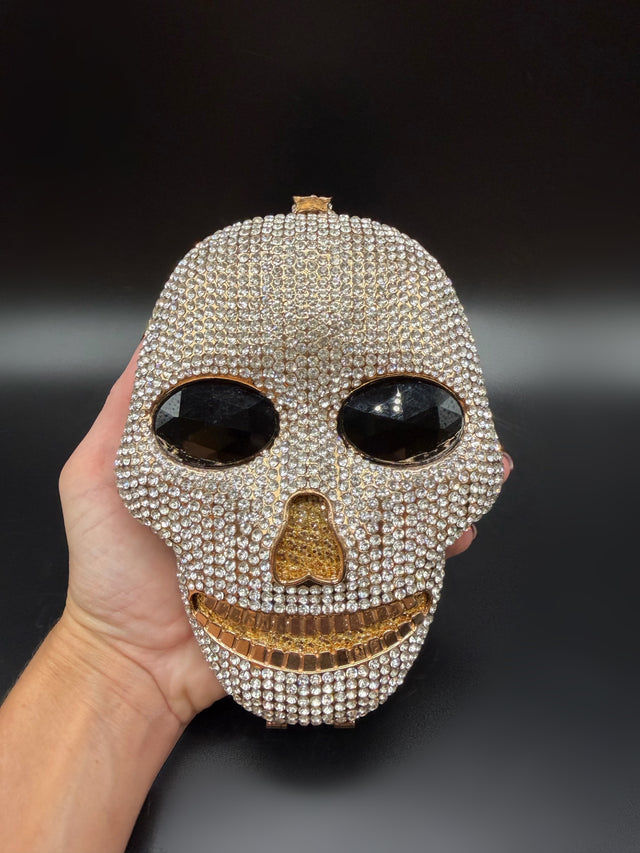 Ghoulish Glamour