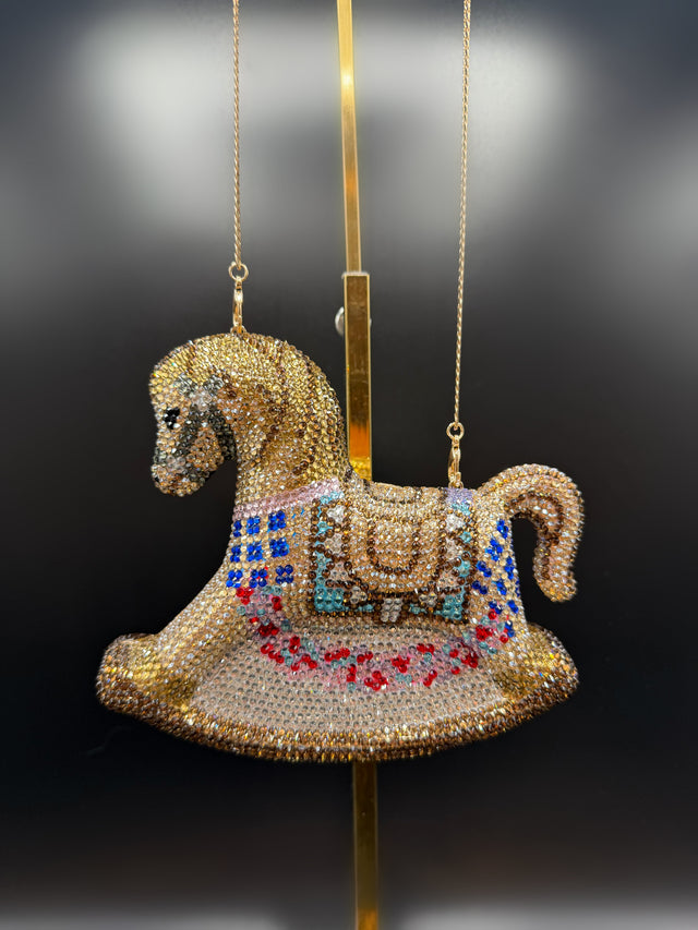 Rocking Horse