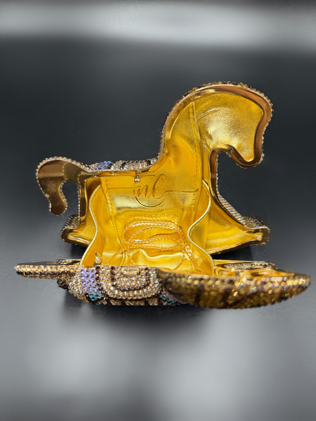 Rocking Horse