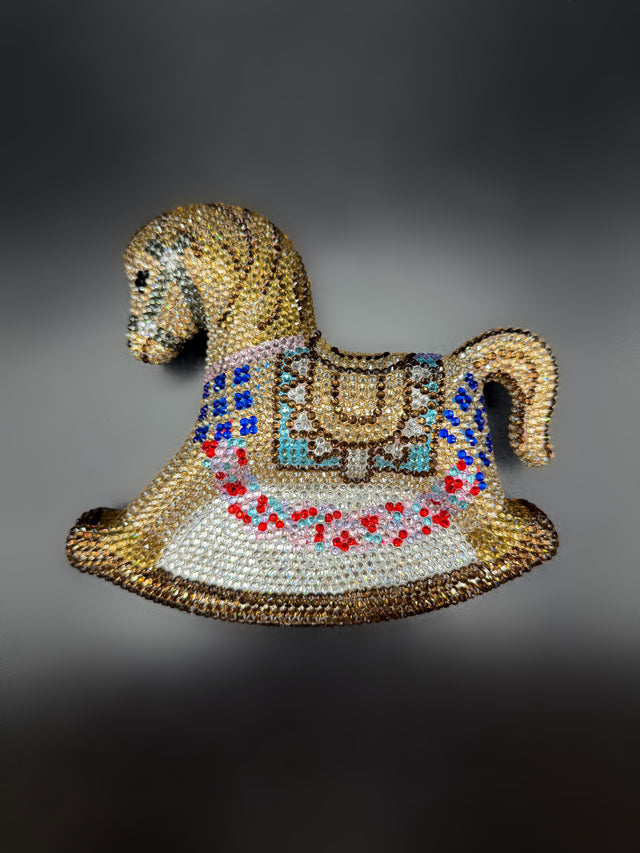 Rocking Horse