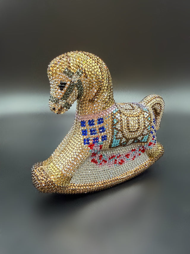 Rocking Horse