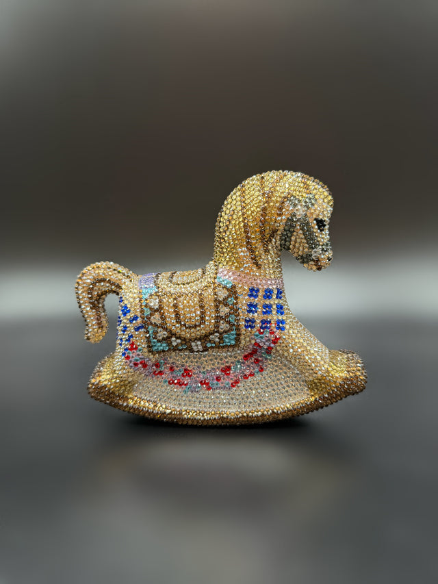 Rocking Horse