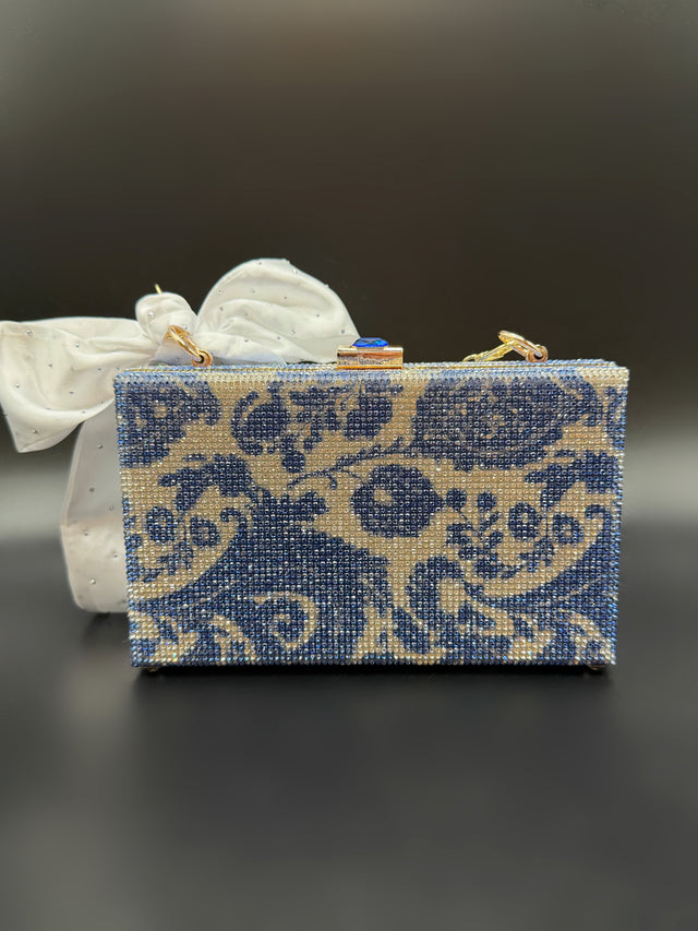 Fancy Paisley