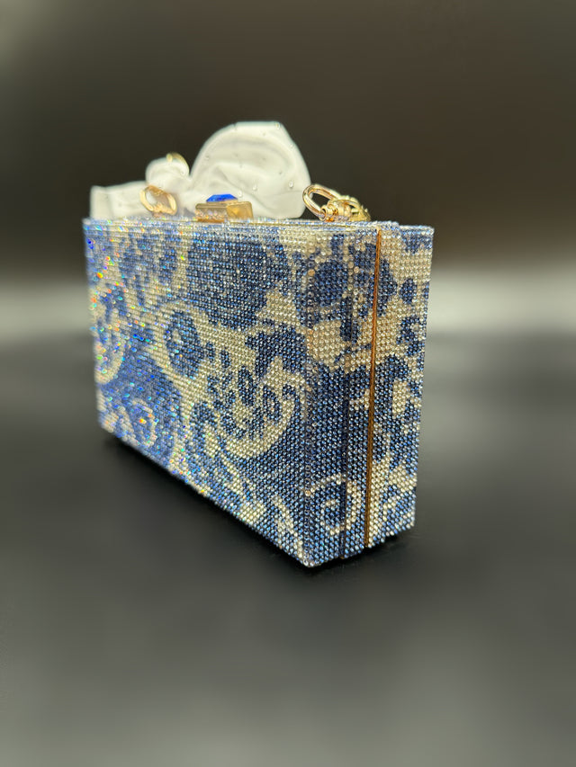 Fancy Paisley