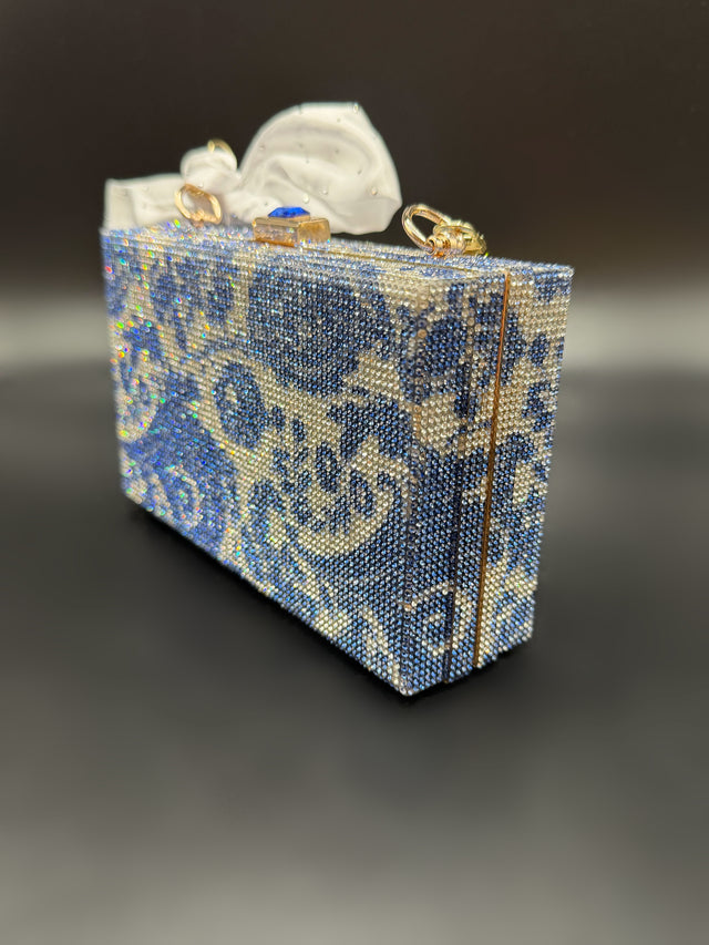 Fancy Paisley