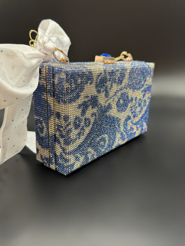 Fancy Paisley