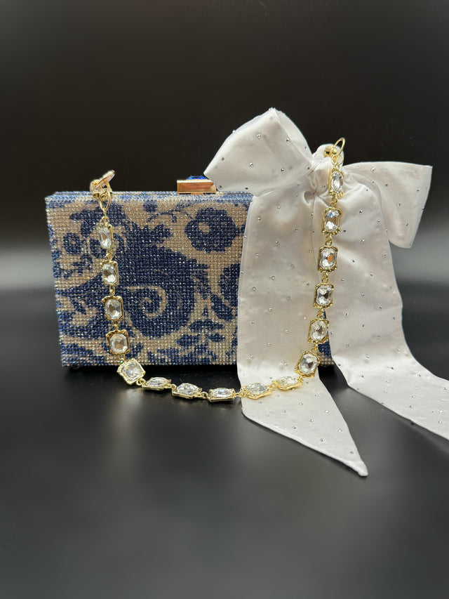 Fancy Paisley