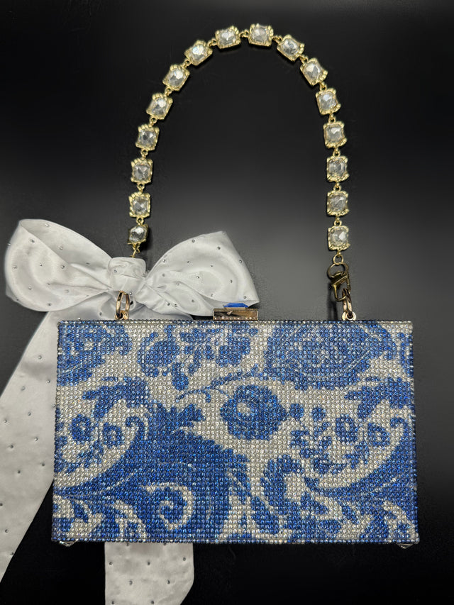 Fancy Paisley
