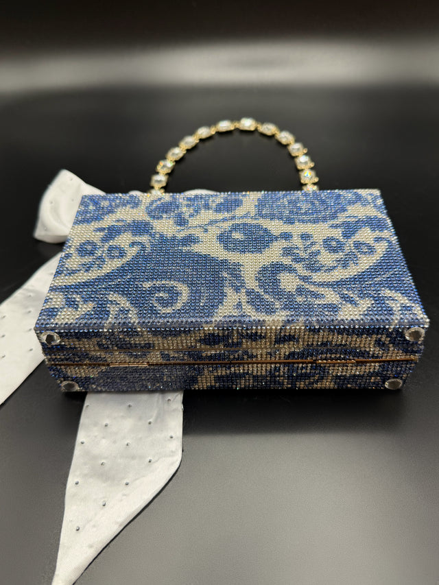 Fancy Paisley