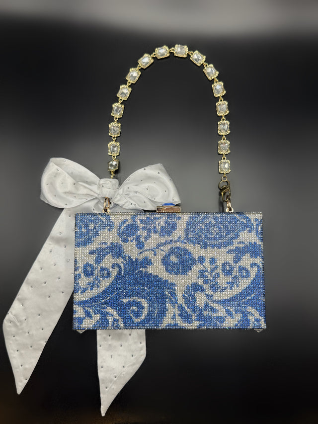Fancy Paisley