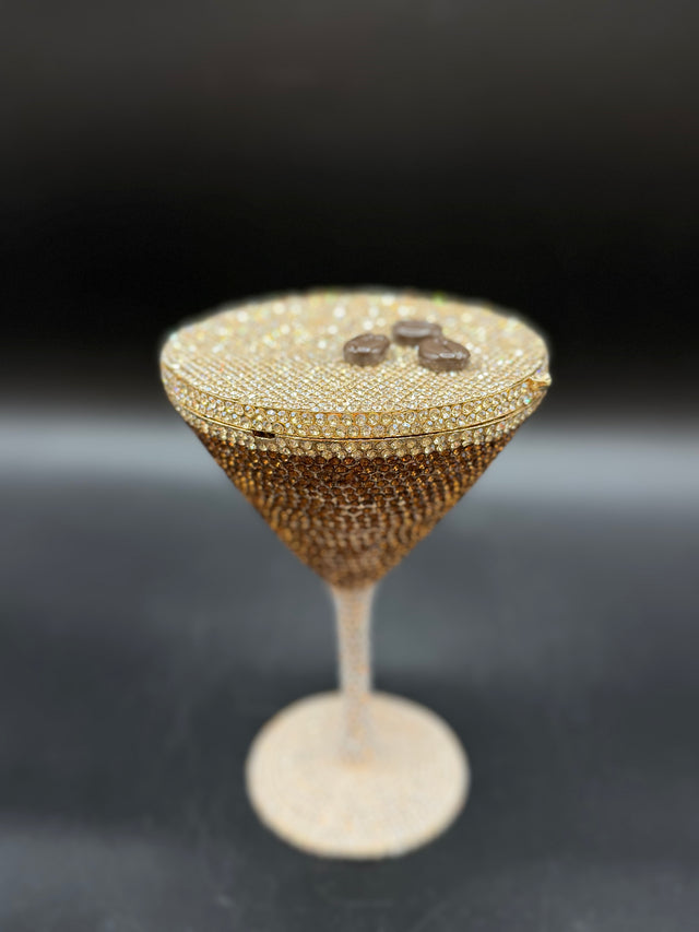 Coffee Tini