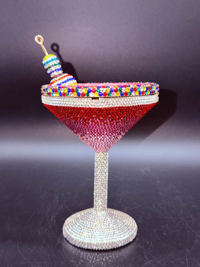 Candy Tini
