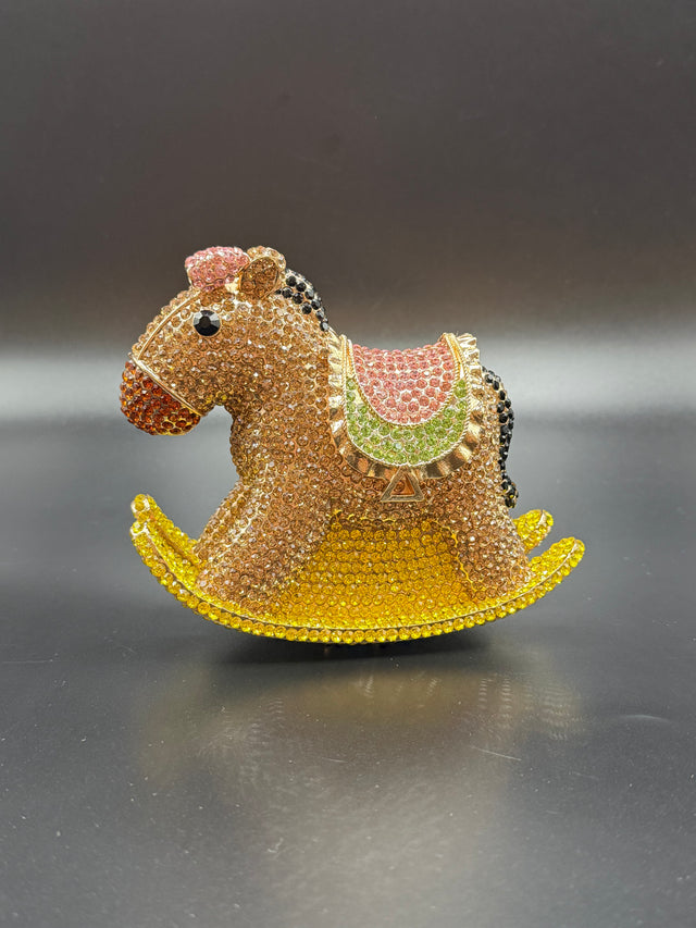 Rocking Horse Around
