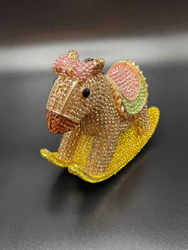 Rocking Horse Around