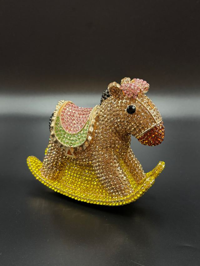 Rocking Horse Around