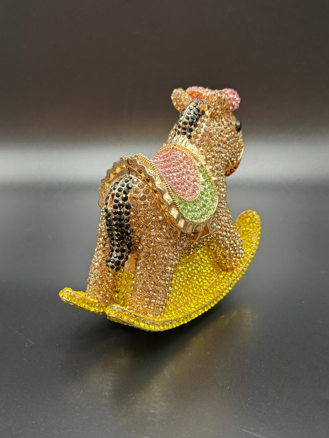 Rocking Horse Around