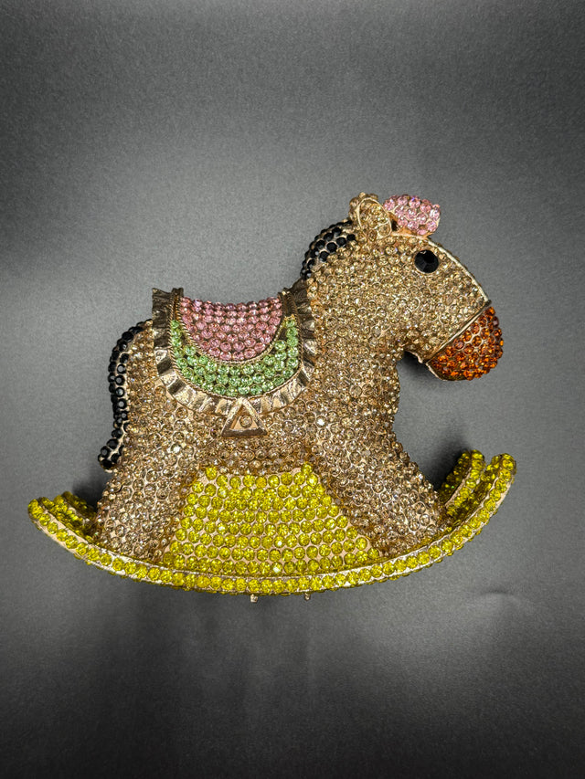 Rocking Horse Around