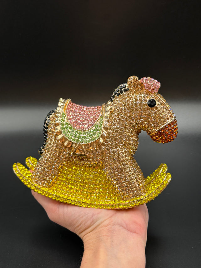 Rocking Horse Around