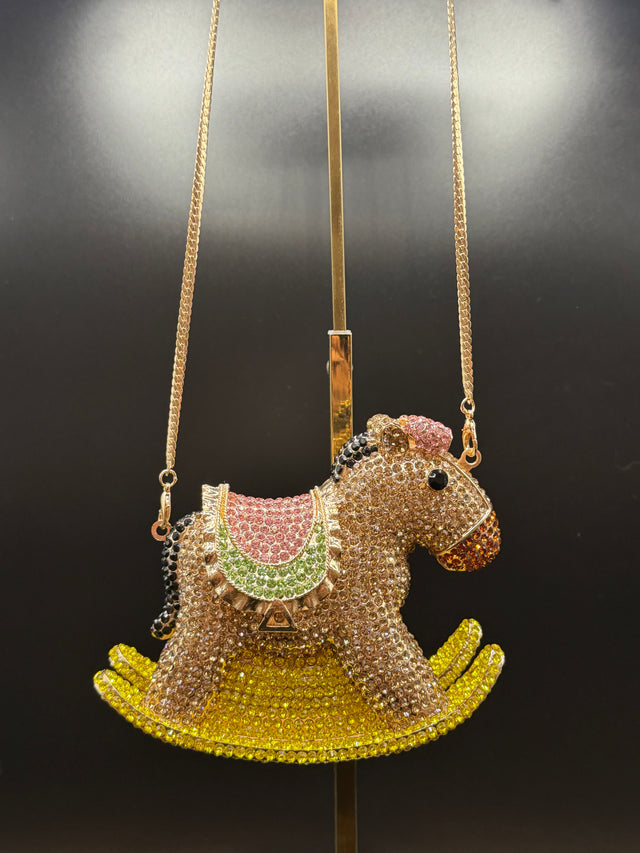 Rocking Horse Around