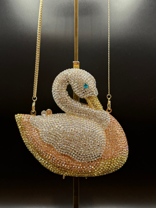 Elegant Swan