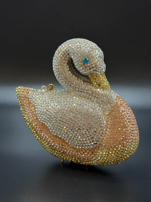 Elegant Swan