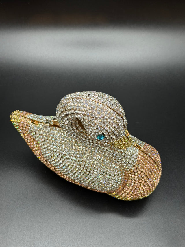 Elegant Swan