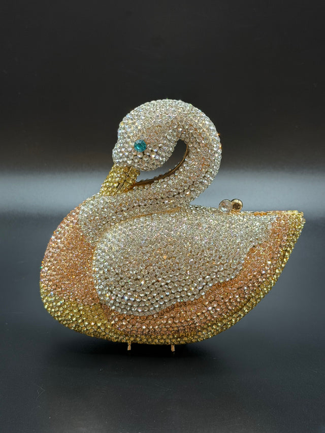 Elegant Swan