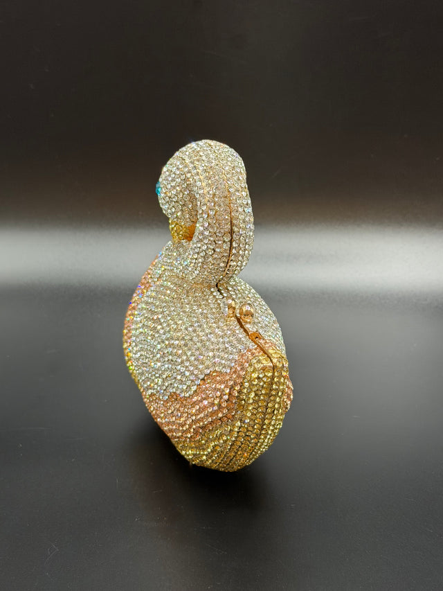 Elegant Swan