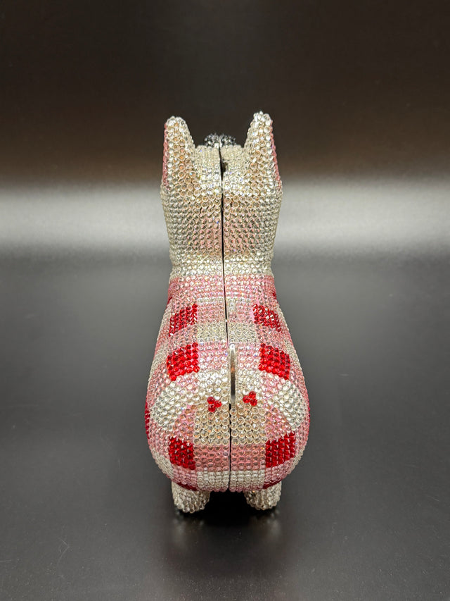 Plaid Pup