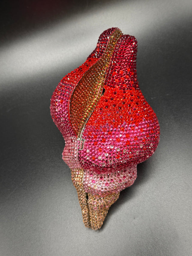 Conch Shell Pink
