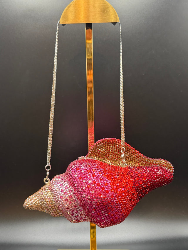 Conch Shell Pink