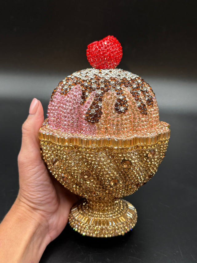Ice Cream Sundae