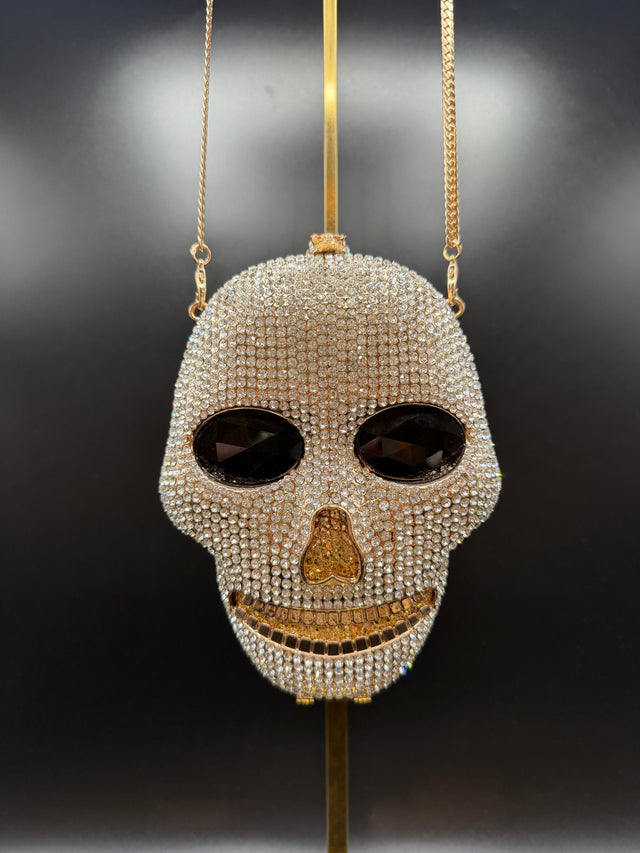 Ghoulish Glamour