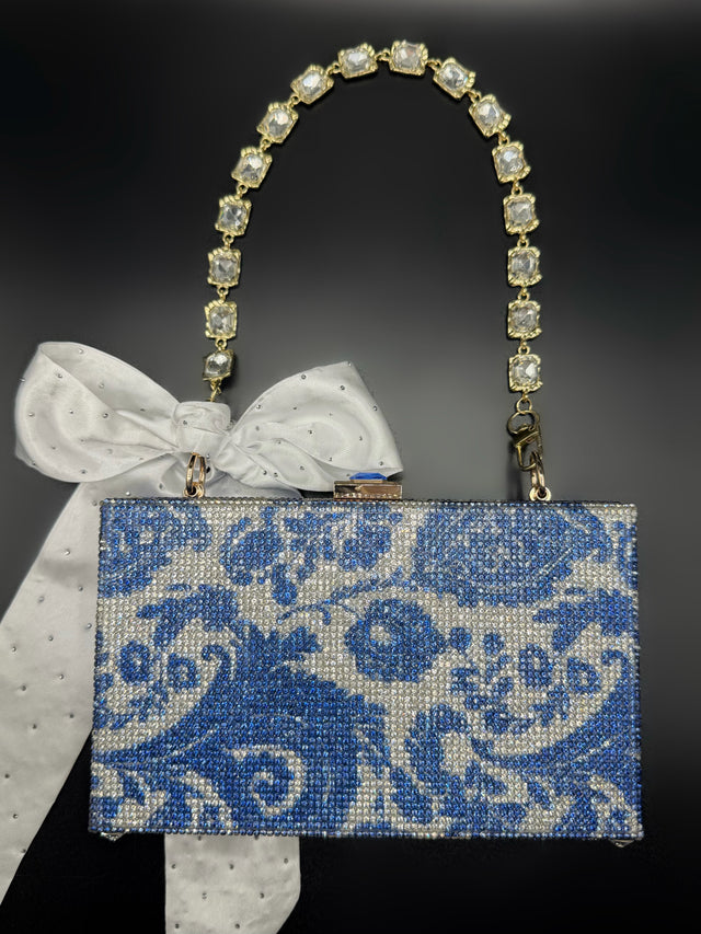 Fancy Paisley
