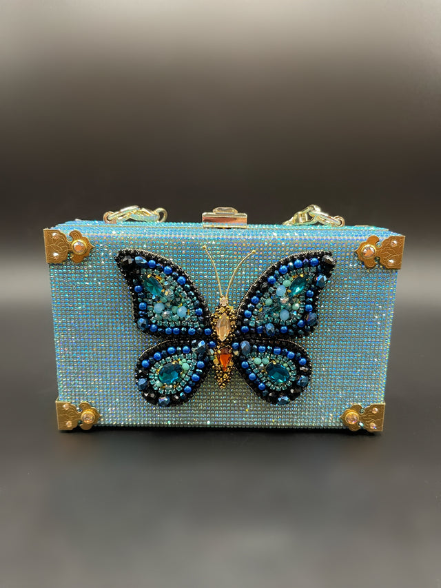 Butterfly Beauty