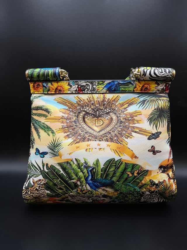 Safari Handbag