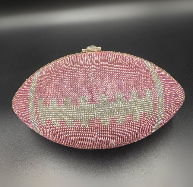 Touchdown! Pink