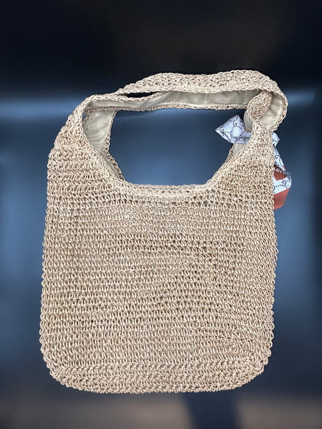 Inspired Beach Tote