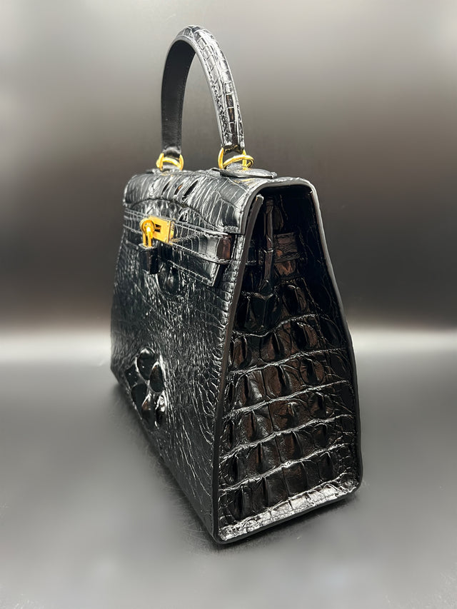 Black Croc