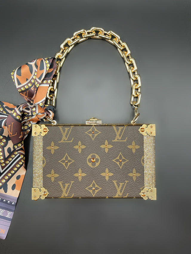 Best Repurposed Louis Vuitton Handbags and LV Purses