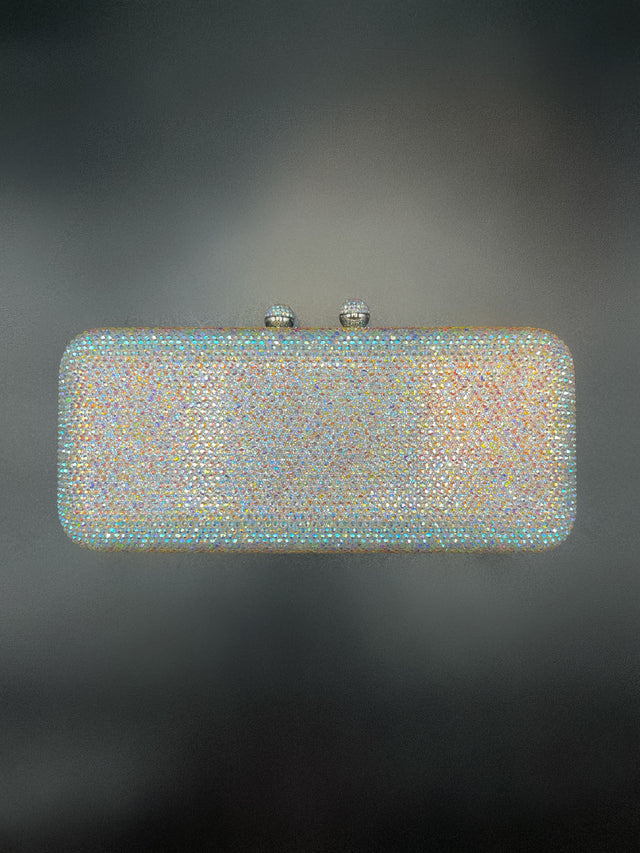 Crystal Clutch AB