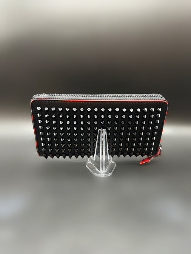 Spiked Wallet
